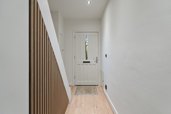 Medium property photo - Californiestraat 53, 1781 GP Den Helder